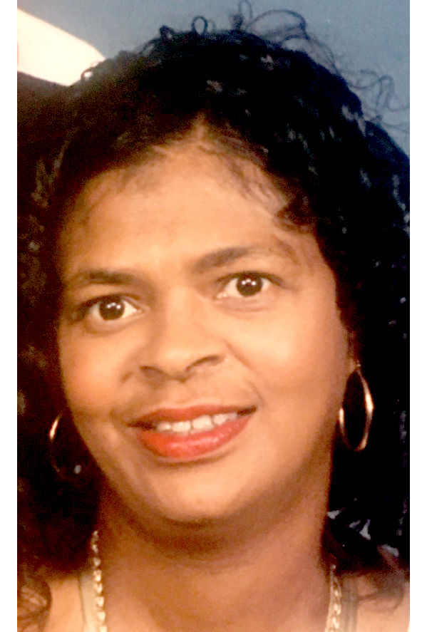 Morehead, Pamela